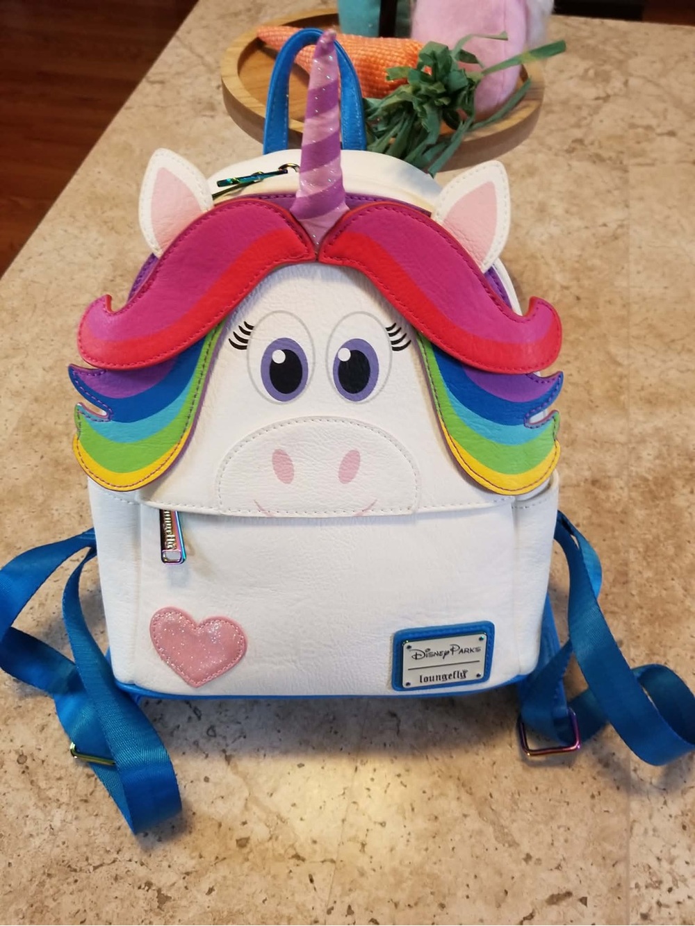 Loungefly | Bags | Disney Parks Loungefly